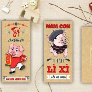 100c lì xì mẫu xi măng 2019