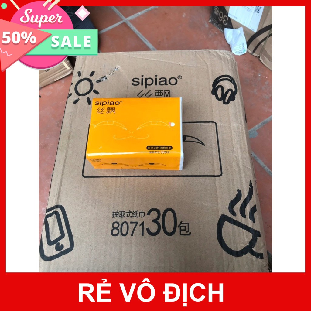 [Hot]-1 THÙNG GIẤY ĂN GẤU TRÚC SIEU DAI SIPAO