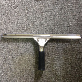 Tay Gạt Kính Inox 40cm
