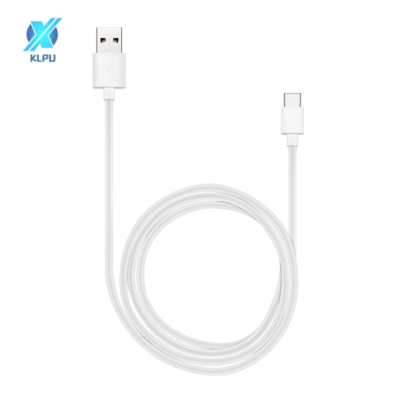 Dây cáp sạc/truyền dữ liệu Type-C 3.1 sang USB Type-C dài 2/3m cho Nokia N1 Macbook 12 Oneplus 2 Zuk Z1 Nexus 5x/6p