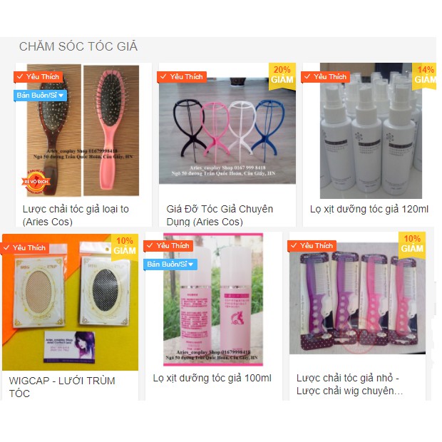 Kit trang điểm cá nhân đầy đủ | BigBuy360 - bigbuy360.vn