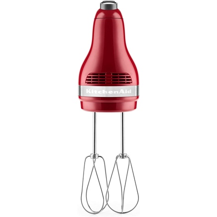 Máy Trộn Cầm Tay KitchenAid KHM512ER - Bảo Hành Chính Hãng