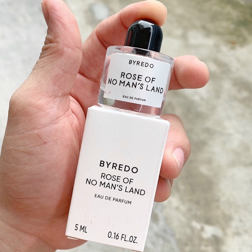 Nước Hoa Byredo Rose Of No Man Nước Hoa Byredo Rose Of No Man's