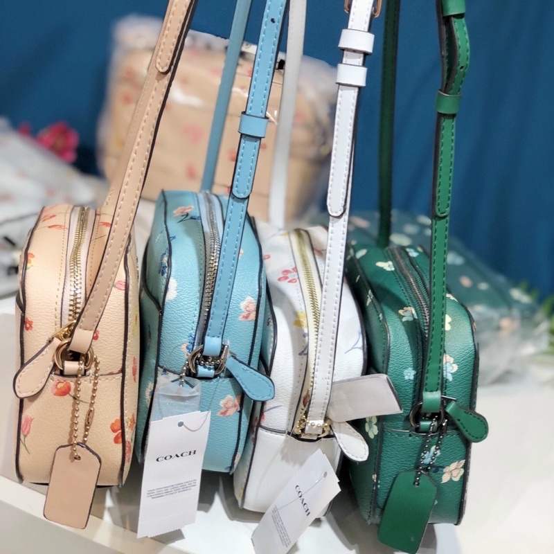 TÚI COACH MINI CAMERA C8699-8700