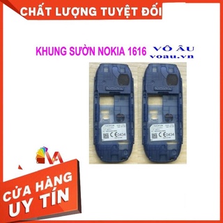 Khung sườn nokia 1616