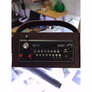 LOA KARAOKE A061
