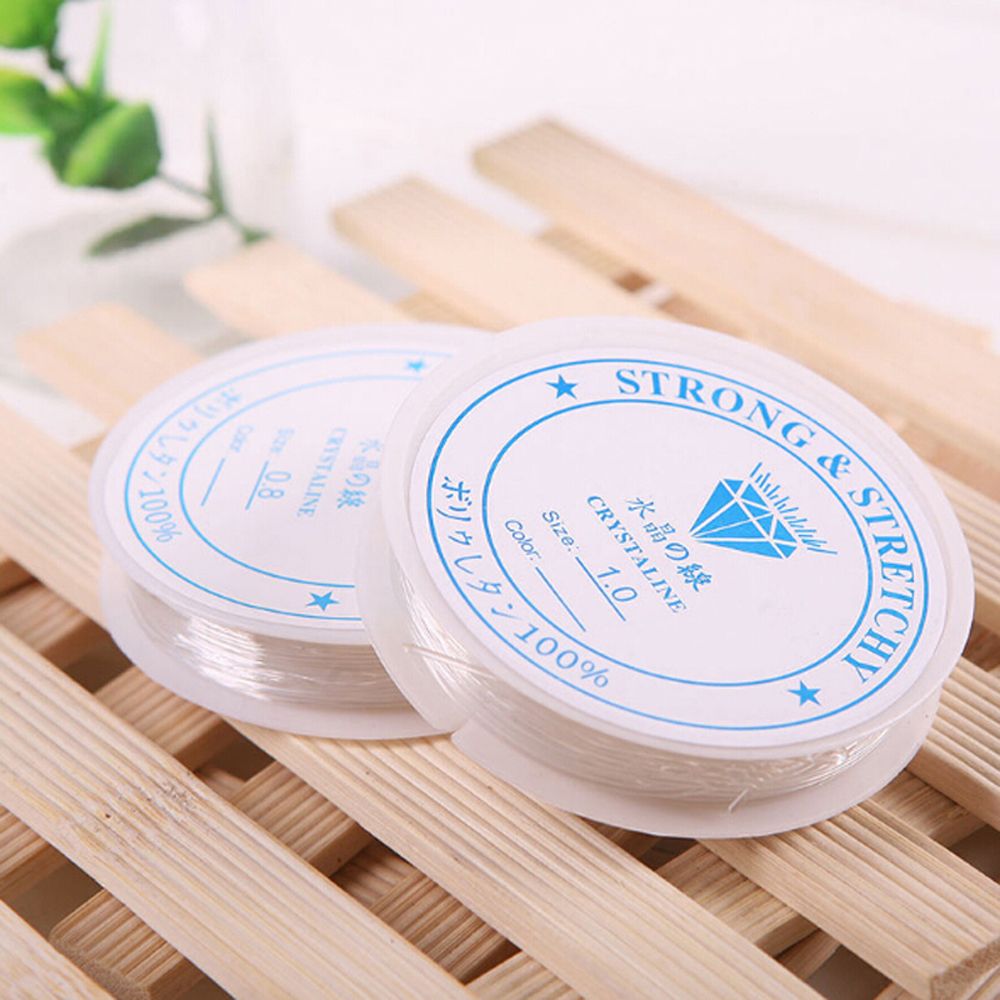 Cuộn Dây Làm Trang Sức Thủ Công Tiện Dụng