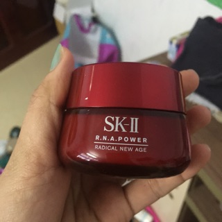 Kem dưỡng chống lão hoá skii