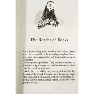 ROALD DAHL