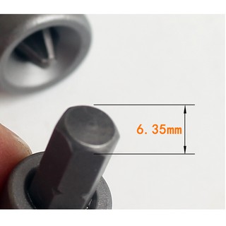 Đầu khẩu cán 6.35mm(phukien303 xả hàng-có hàng sẵn)