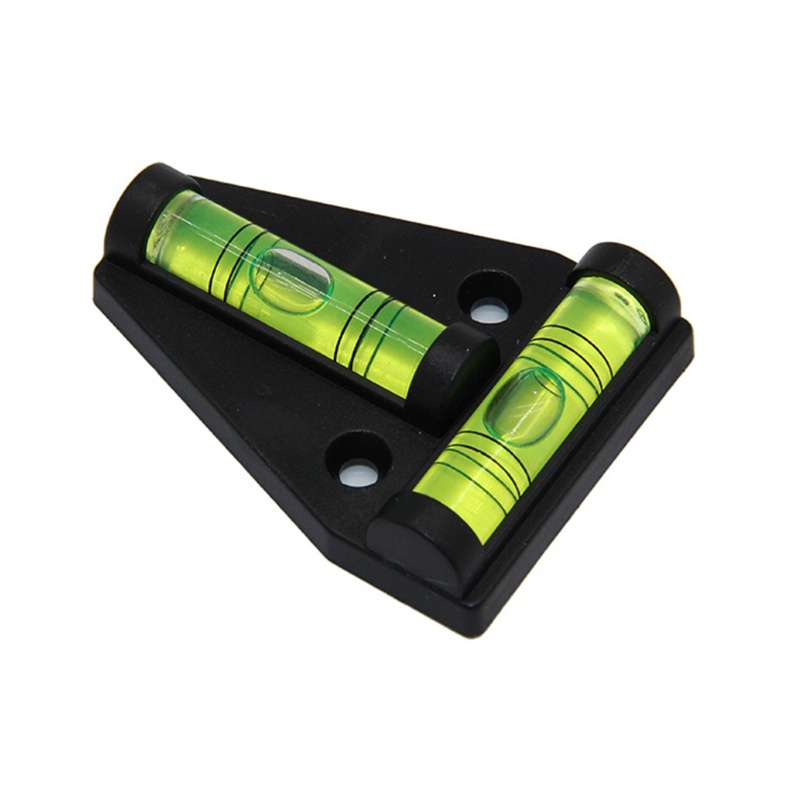 Phụ Kiện Vỏ Bong Bóng Mini Sử Dụng Cho Levelling Surface for Levelling a Caravan Hoặc Campervan Excellent Performan
