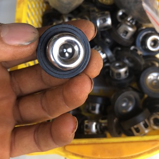 Bộ van 1 chiều ( lúp bê ) đầu máy xịt thuốc , rửa xe (1 cái)