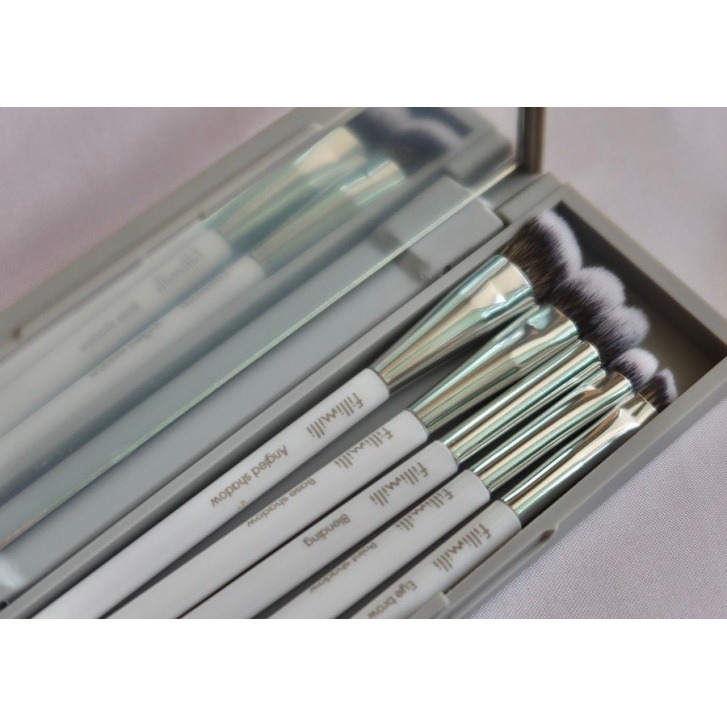 Fillimilli Eye Makeup Brush Set 5Pcs