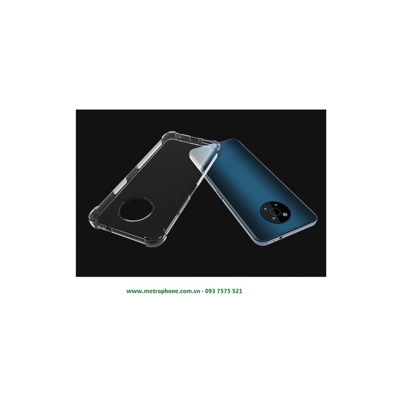 Ốp trong chống sốc cho nokia g50