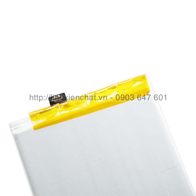 Pin Vivo Y91 Vivo 1814  4030mAh Zin - Hàng nhập Khẩu