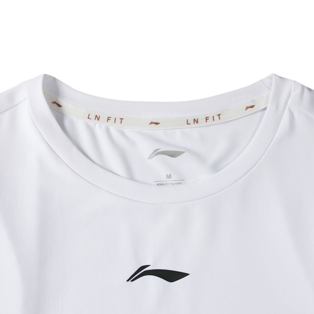 Áo T-Shirt Thể Thao Nữ Li-Ning ATSQ166-4