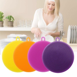 Combo 2 Miếng silicon - Rửa bát -  tiện dụng