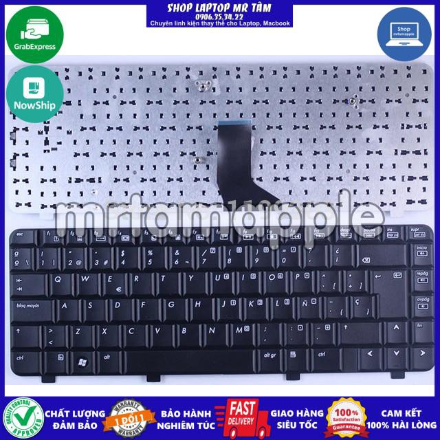 (KEYBOARD) BÀN PHÍM LAPTOP HP C700 dùng cho Compaq Presario C700 C700T C727 C729 C730 C710 C716