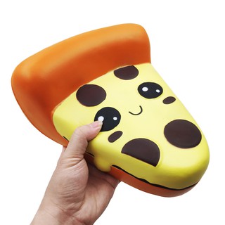 SquiShy KEM ỐC QUẾ TO