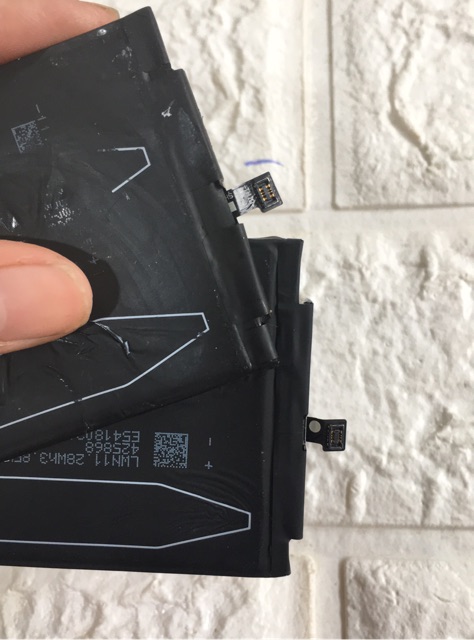 Pin Xiaomi Redmi 5/ Redmi 5A BN34 Zin Hàng Cao Cấp