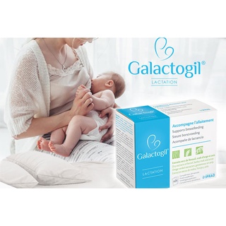 Cốm Lợi Sữa Galactogil Pháp