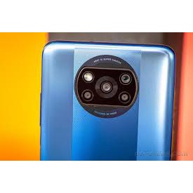 Điện thoại Xiaomi POCO X3 Pro  Máy nguyên sale, Bảo hành 12 tháng