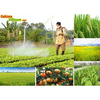 Bình xịt Oshima CX 767