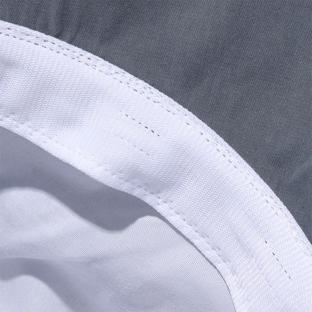 Nón Tai Bèo Rộng Vành Chống Tia UV / Gió Có Thể Gấp Gọn Tiện Dụng