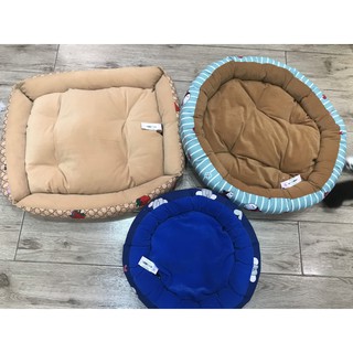 NỆM ĐỦ SIZE CHO CHÓ MÈO