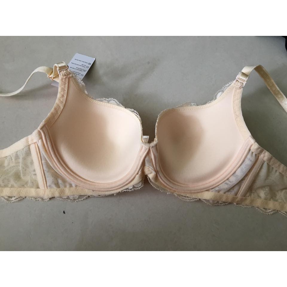 ÁO LÓT KITI REN 522R - MỎNG CÓ GỌNG