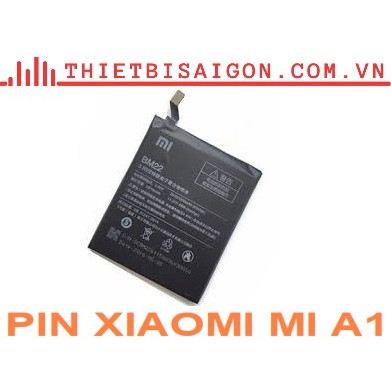 PIN XIAOMI MI A1