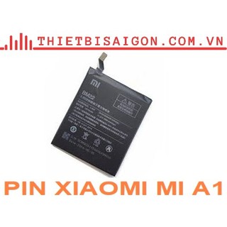 PIN XIAOMI MI A1