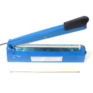 Máy hàn miệng túi 30cm + 1 thanh dây hàn