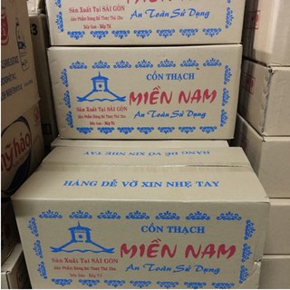 CỒN THẠCH MIỀN NAM
