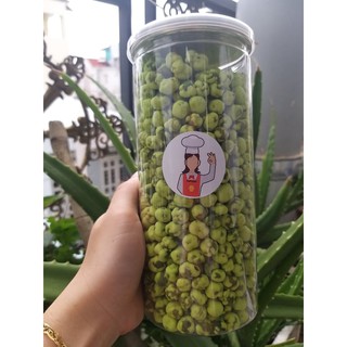 Đậu hà lan wasabi 380 gr