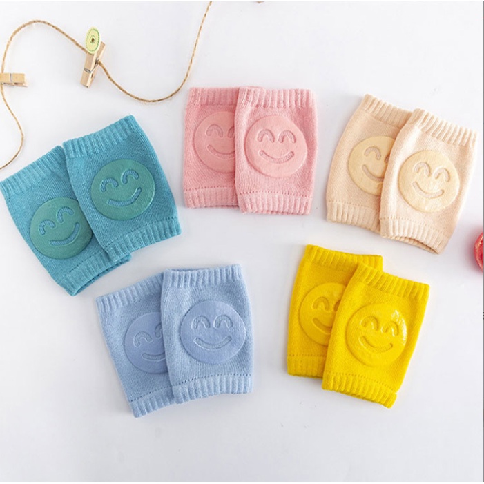 Tất Tập Bò, Vớ Tập Bò Bảo Vệ Đầu Gối Cho Bé