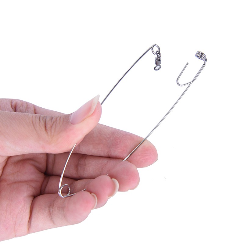 Lưỡi câu cá tự động siêu nhẹ tiện dụng