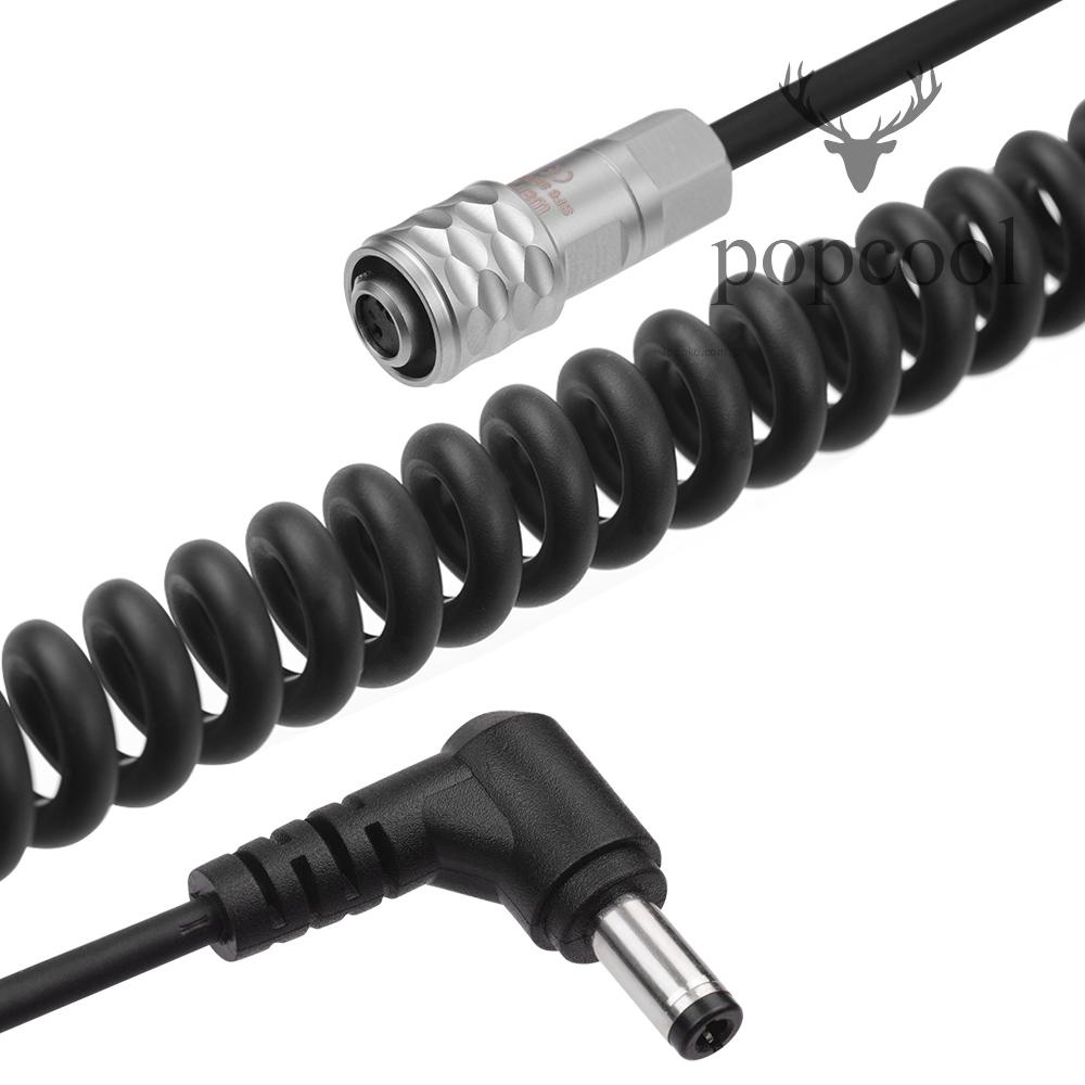 Dây Cáp Nguồn Andoer Blackmagic 4k (Bmpc 4k) Cho Máy Quay Phim | BigBuy360 - bigbuy360.vn