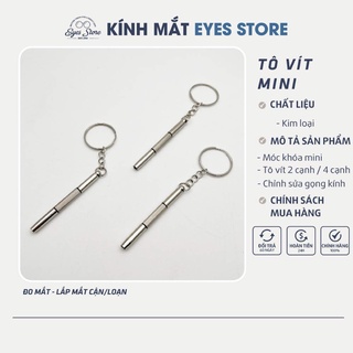 Tô Vít Mini Sửa Kính EYESSTORE