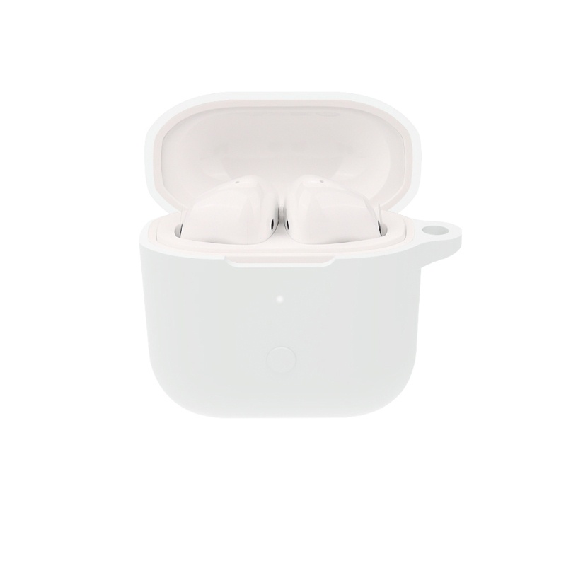 Vỏ bọc silicone bảo vệ hộp sạc tai nghe Redmi Buds 3
