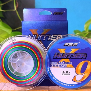 ✔✔ cuộn dây câu cá pe x9 aba 300m chuyên dụng ⭐⭐⭐⭐⭐
