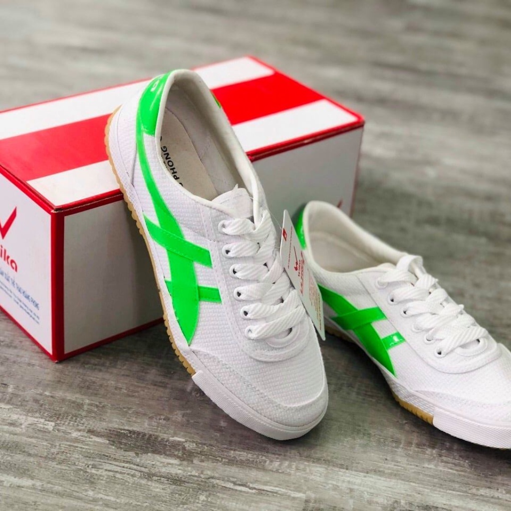 Giày Đá Bóng Wika Bata Ultra 2.2 Chính Hãng, Cấu Tạo Bằng Vải Dệt Flyknit, Đế Cao Su Độ Bấm Tốt 2020-10