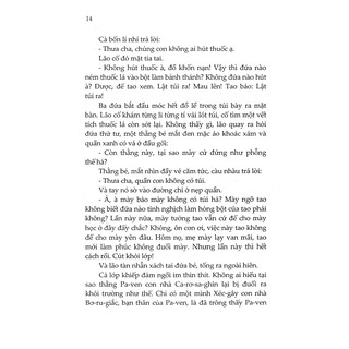Sách: Thép Đã Tôi Thế Đấy
