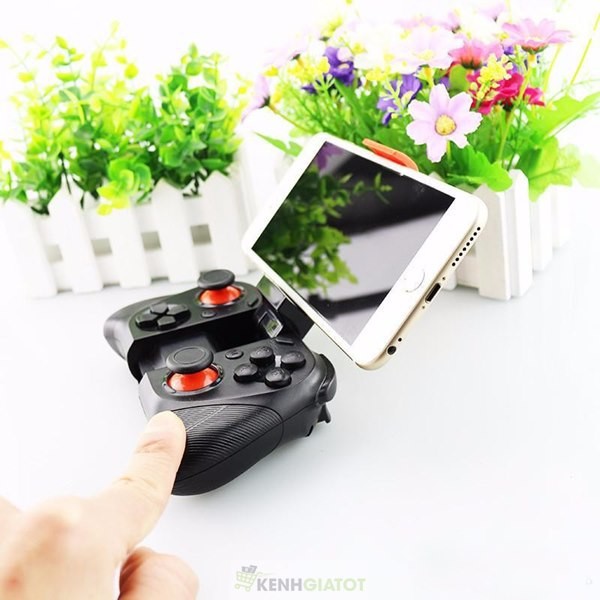Mocute 050 tay game bluetooth cho android, ios -DC2232 | BigBuy360 - bigbuy360.vn