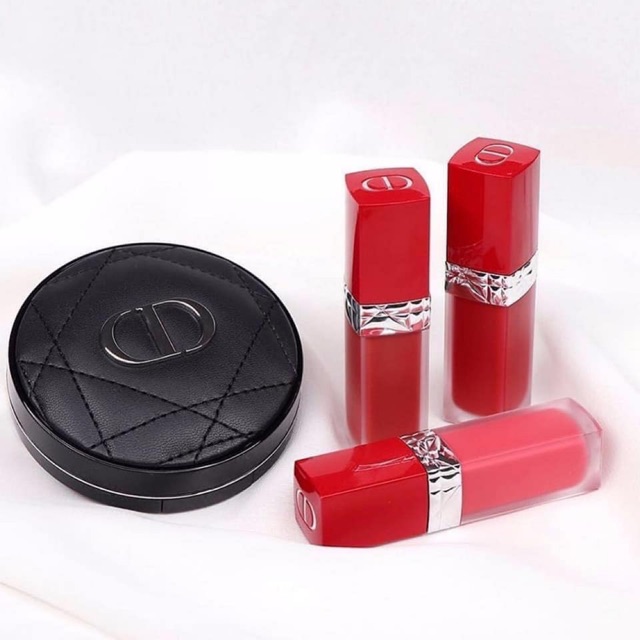 Thỏi son quyền lực Dior ultra unbox | BigBuy360 - bigbuy360.vn