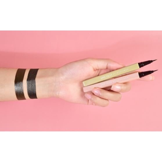 Bút kẻ mắt nước GoGo Tales Of Eyeliner đầu cọ thanh mảnh