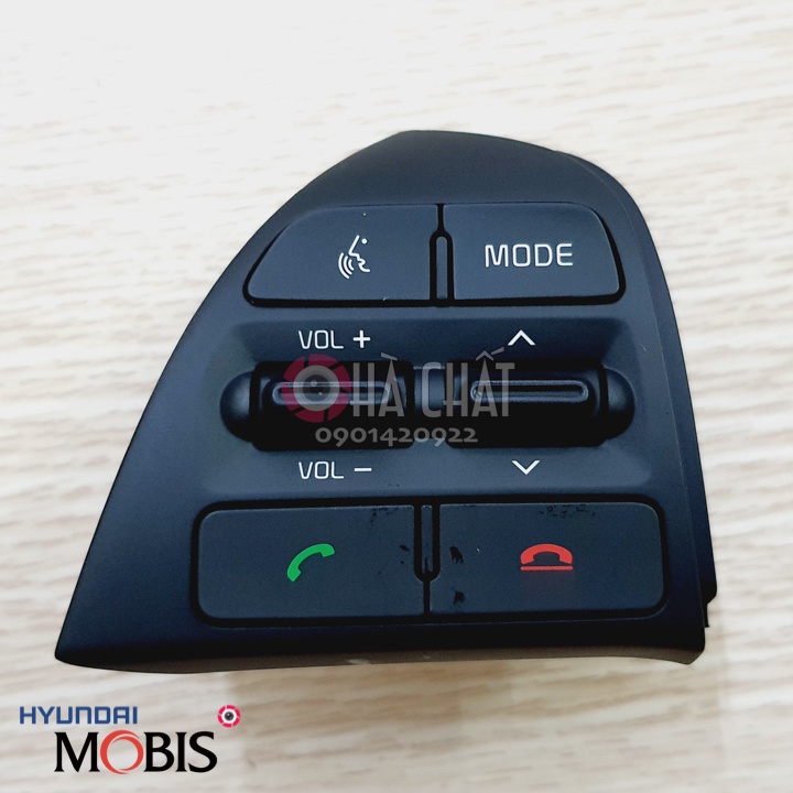 Bộ phím Cruise Control Kia Morning 🎯 Kiểm soát hành trình Kia Morning