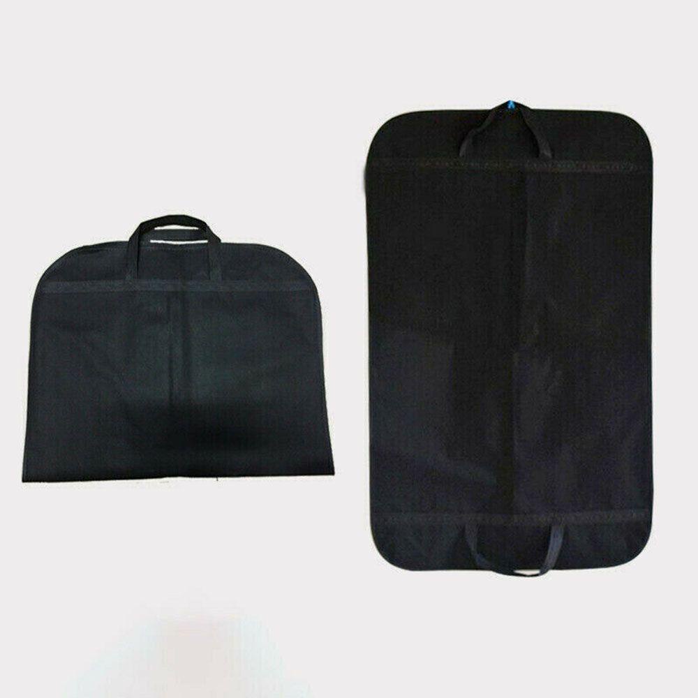 JANE Túi Bọc Quần Áo Du Lịch Chống Bụi Có Khóa Kéo 120cm / 47 &quot;Ốp
