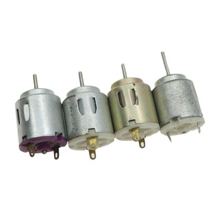 Set 140 mô tơ dc mini r140 đa dụng chất lượng cao