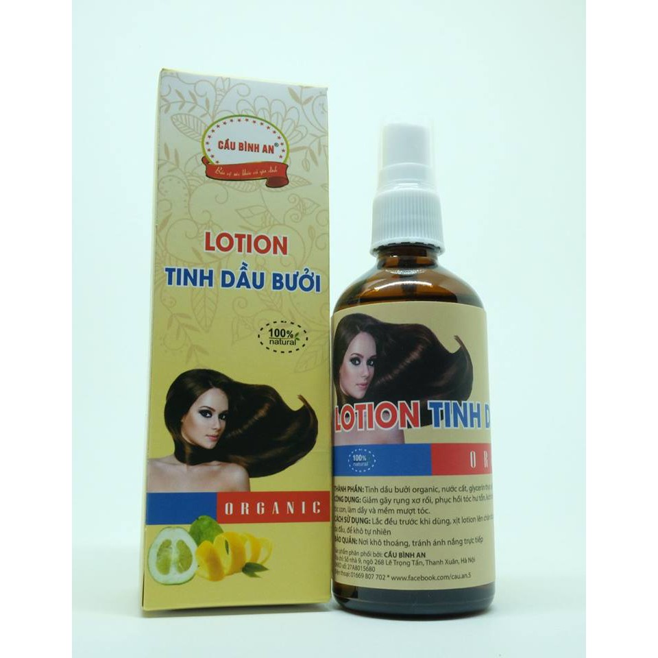 Lotion bưởi | BigBuy360 - bigbuy360.vn